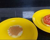 वेज बर्गर (Veg burger recipe in Hindi) रेसिपी चरण 6 फोटो