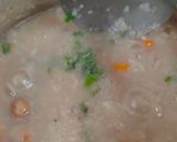 Foto langkah ke 6 dari resep Bubur Kanji Rumbi.
