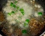 राजस्थानी स्टाइल दाल ओट्स बाटी (Rajasthani style dal oats bati reicpe in Hindi) रेसिपी चरण 4 फोटो