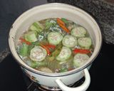 Foto langkah ke 6 dari resep [45] Lodeh Malas Kecipir.