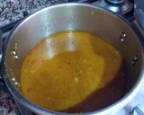 Foto del paso 9 de la receta: Alubias blancas con carne seca de cordero al ras el hanout