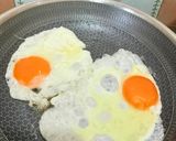 Gambar langkah 4 resipi 👩🍳Nasi Lemak Santan Kotak.