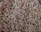 Gambar langkah 1 resipi Masala Vadai.