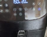 Foto del paso 3 de la receta Magdalenas en freidora de aire (Cosori)