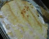 Foto del paso 10 de la receta: Torta de durazno