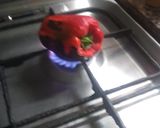Foto del paso 3 de la receta: Berenjenas en escabeche