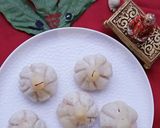 A picture of step 6 of Ukadiche Modak (Ganesh Chaturthi Special).