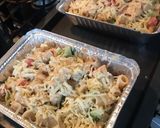 Foto del paso 4 de la receta Pasta Primavera