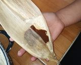 Foto del paso 29 de la receta: Tamales de mole negro oaxaqueños (A mi estilo)
