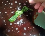 Foto langkah ke 3 dari resep Sirup Gula Merah Kental.