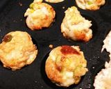 A picture of step 13 of Baked Nuggets with Tofu, Ground Chicken, and Edamame.