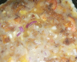 A picture of step 5 of Breakfast idea.
