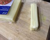 รูปขั้นตอนการทำที่ 2 ของ 계란빵 ขนมปังไข่ Egg Bread
