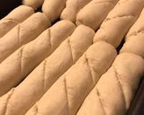 Foto del paso 10 de la receta: Flautitas, pan casero