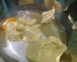Foto langkah ke 2 dari resep Dutch boterkoek (lekker holland).