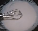 Foto langkah ke 1 dari resep Roti Tawar #MerahPutih.