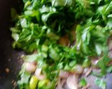 પાલકના થેપલા (Palak thepla recipe in Gujarati)) રેસીપી સ્ટેપ3ફોટો