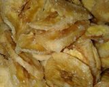 Foto langkah ke 4 dari resep Keripik pisang pesta gula.
