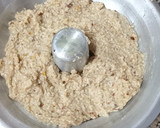 Foto del paso 4 de la receta: Budín de coco y frutos secos vegano