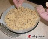 Φωτογραφία βήματος 16 της συνταγής Crumble πατάτας με τυριά στο φούρνο