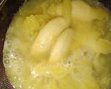 A picture of step 2 of Kairi squash 🍷کیری اسکواٸش 🍷.