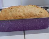 Foto del paso 5 de la receta: Budín de bananas