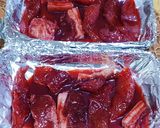 Foto langkah ke 7 dari resep Chasio Ayam/Pork.
