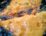 फटाफट ब्रेड पकौड़ा (fatafat bread pakoda recipe in Hindi) रेसिपी चरण 2 फोटो