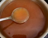 Foto langkah ke 5 dari resep Cilok sambel cocol.
