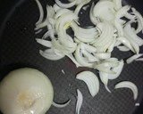 Foto del paso 1 de la receta: Morcilla de verano
