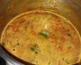उत्तपम विद झटपट सांबर (uttapam with jhatpat sambar recipe in Hindi) रेसिपी चरण 6 फोटो