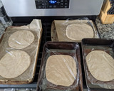 Foto del paso 5 de la receta: Pan de Arani