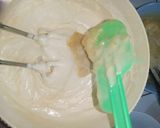 Foto langkah ke 4 dari resep Bolu Pisang.