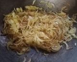 कड़ाई पनीर (kadai paneer recipe in Hindi) रेसिपी चरण 2 फोटो