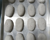 Foto langkah ke 5 dari resep Kue Gemblong Betawi.