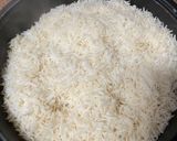 Foto langkah ke 3 dari resep Zereshk Iranian Rice (Nasi Barberies).