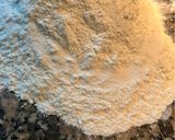 Foto del paso 1 de la receta: Pizzetas