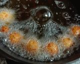Foto del paso 6 de la receta: Buñuelos Colombianos