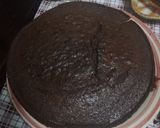 Foto del paso 6 de la receta: Torta roja de frutilla