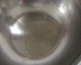 A picture of step 1 of Lemon coriander spark.