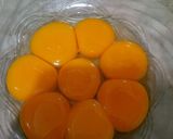 Foto langkah ke 1 dari resep Sivon cake.