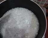 Foto langkah ke 2 dari resep Kelapa KW Nutrijell.