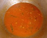 A picture of step 1 of Tamil Nadu Special Dry Fish Curry.