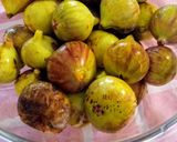 Foto del paso 1 de la receta: Dulce de higos artesanal