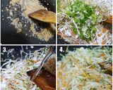 Foto langkah ke 1 dari resep Tahu isi Sayur /tahu bunting.