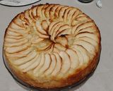Foto del paso 10 de la receta: Torta de Manzana