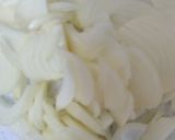 Foto del paso 1 de la receta: 19/6📅🫙Repollitos de Bruselas & Berenjenas al Escabeche🍆