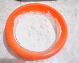 Foto langkah ke 2 dari resep Pastel renyah gurih dan simple.