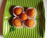 Foto langkah ke 5 dari resep Kroket kentang mumer.