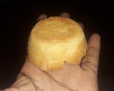A picture of step 5 of Meatballs #smallchopcontest.